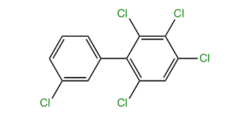 2,3,3',4,6-Pentachloro-1,1-biphenyl